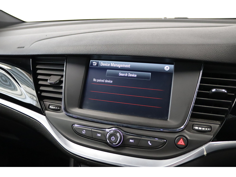 Vauxhall 1.4i Turbo SRi Hatchback 5dr Petrol Auto Euro 6 (s/s) (150 ps)