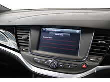 Vauxhall Astra i Turbo SRi 