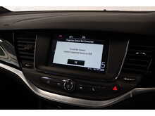 Vauxhall Astra i Turbo SRi 