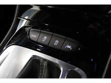 Vauxhall Astra i Turbo SRi 