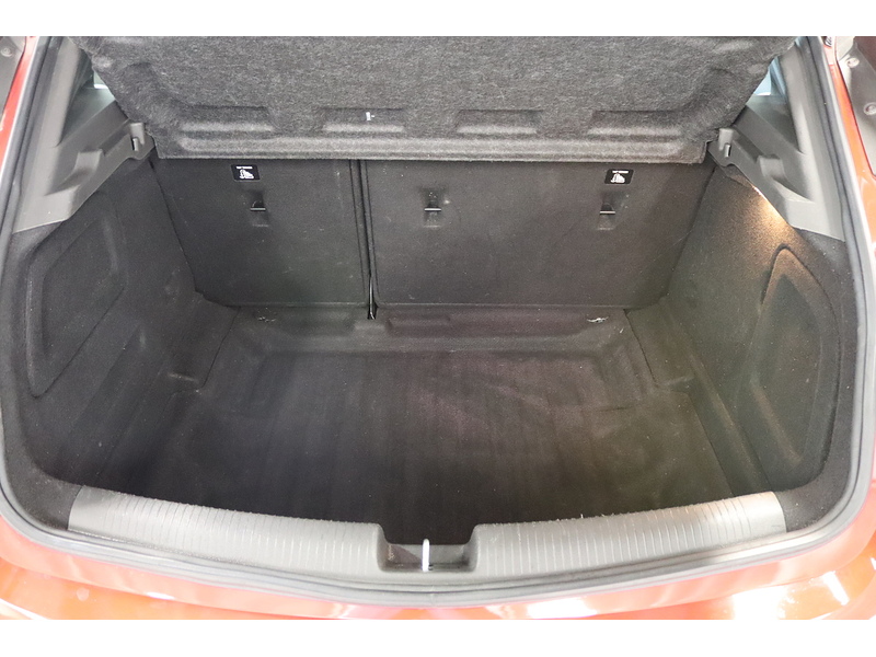 Vauxhall 1.4i Turbo SRi Hatchback 5dr Petrol Auto Euro 6 (s/s) (150 ps)