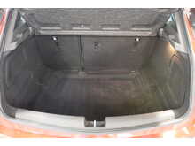 Vauxhall Astra i Turbo SRi 