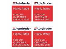 Land Rover Discovery Sport TD4 HSE Black 