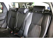 Land Rover Discovery Sport TD4 HSE Black 