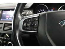 Land Rover Discovery Sport TD4 HSE Black 