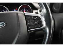 Land Rover Discovery Sport TD4 HSE Black 