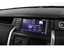 Land Rover Discovery Sport TD4 HSE Black 