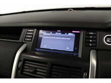 Land Rover Discovery Sport TD4 HSE Black 