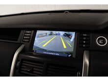 Land Rover Discovery Sport TD4 HSE Black 