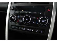 Land Rover Discovery Sport TD4 HSE Black 