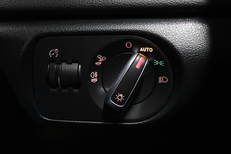 Audi Q3 TDI S line - U2386