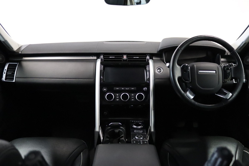 Land Rover Discovery SD4 HSE Luxury - U2397