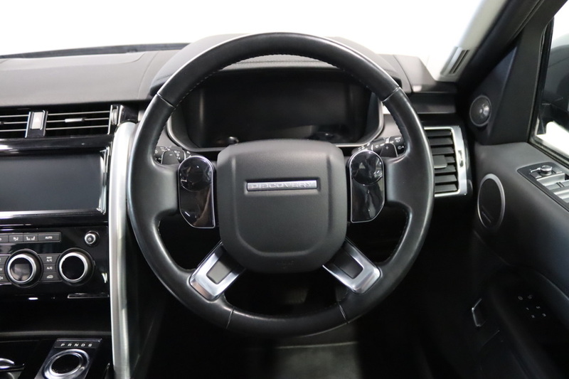Land Rover Discovery SD4 HSE Luxury - U2397