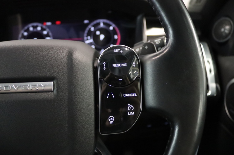 Land Rover Discovery SD4 HSE Luxury - U2397