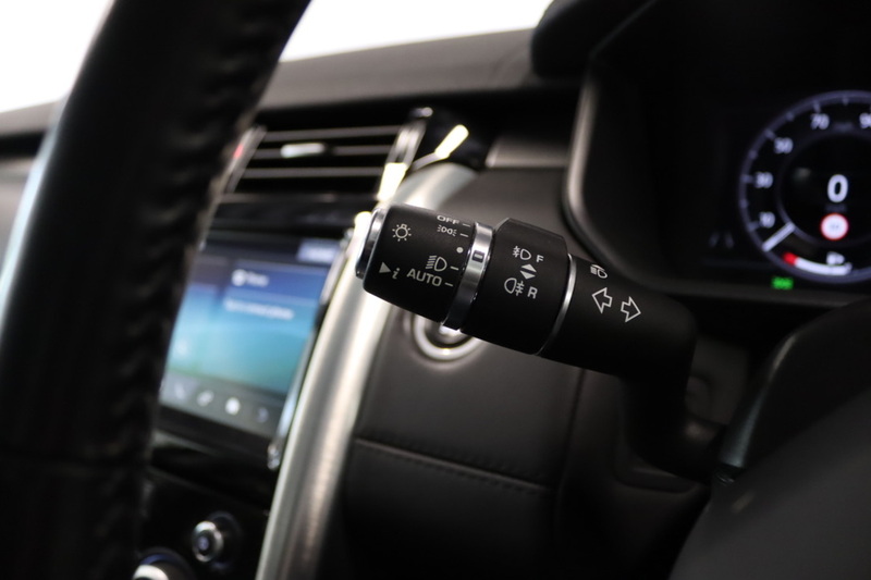 Land Rover Discovery SD4 HSE Luxury - U2397