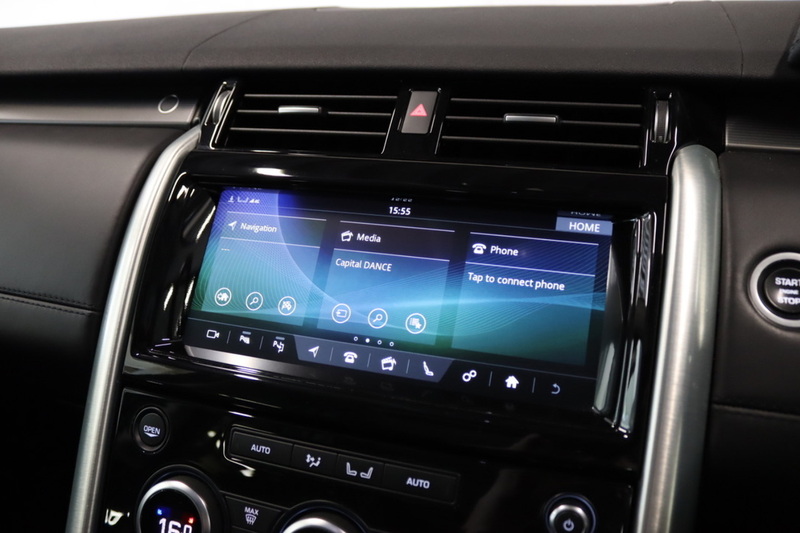 Land Rover Discovery SD4 HSE Luxury - U2397