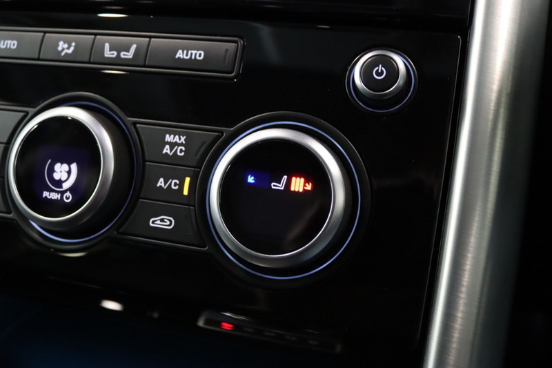 Land Rover Discovery SD4 HSE Luxury - U2397