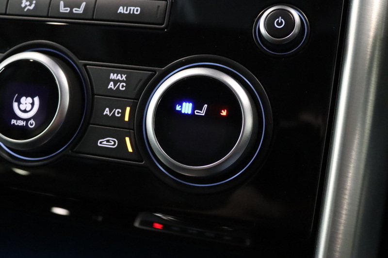 Land Rover Discovery SD4 HSE Luxury - U2397