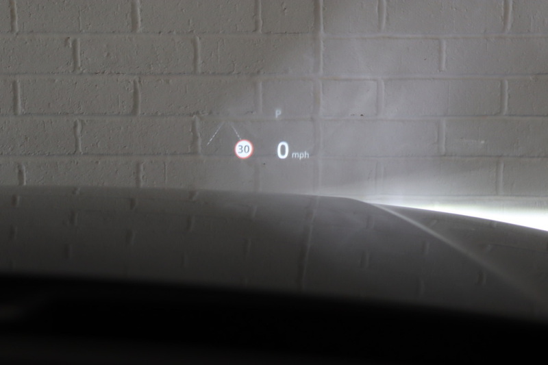 Land Rover Discovery SD4 HSE Luxury - U2397