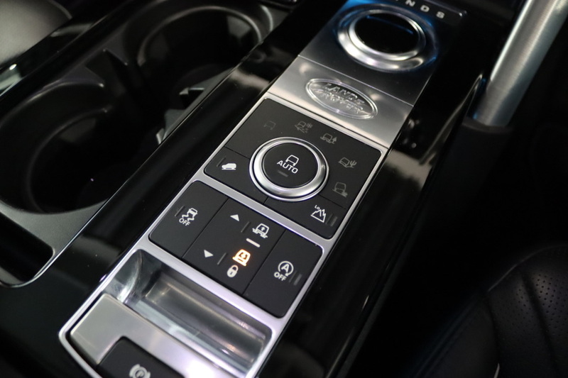 Land Rover Discovery SD4 HSE Luxury - U2397