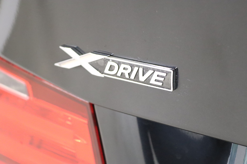 BMW 3 Series 320d M Sport - U2410