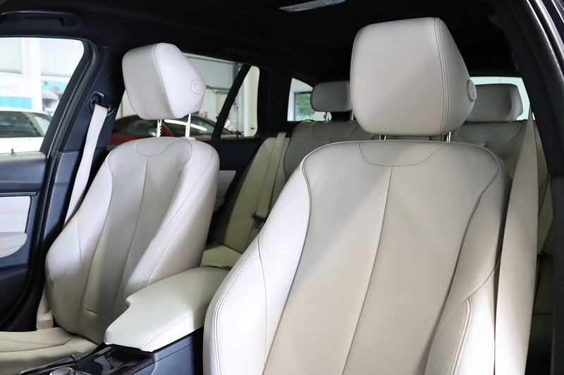 BMW 3 Series 320d M Sport - U2410