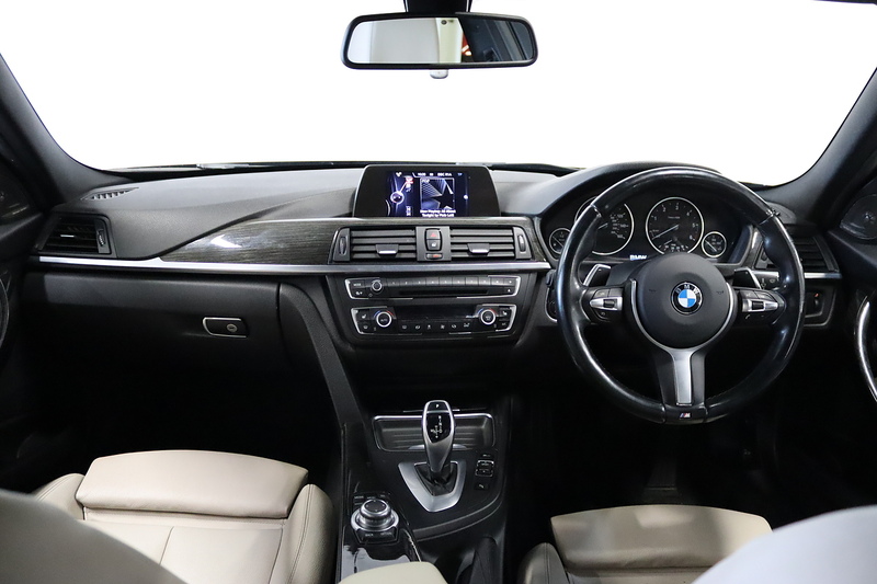 BMW 3 Series 320d M Sport - U2410