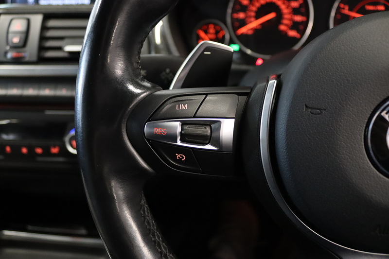 BMW 3 Series 320d M Sport - U2410