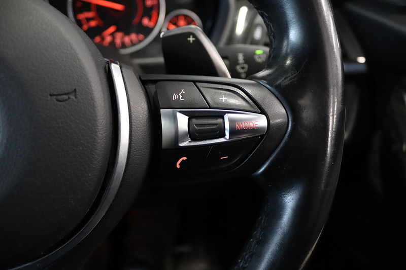 BMW 3 Series 320d M Sport - U2410