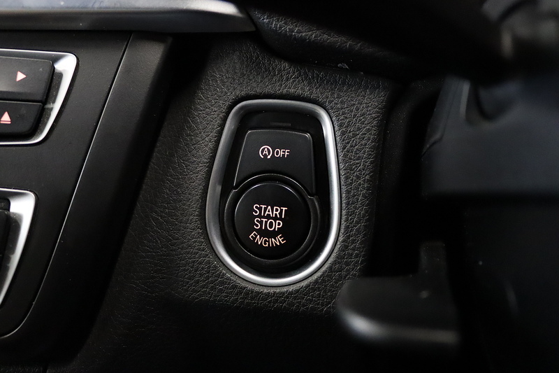 BMW 3 Series 320d M Sport - U2410