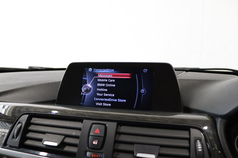 BMW 3 Series 320d M Sport - U2410