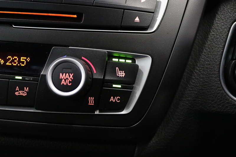 BMW 3 Series 320d M Sport - U2410