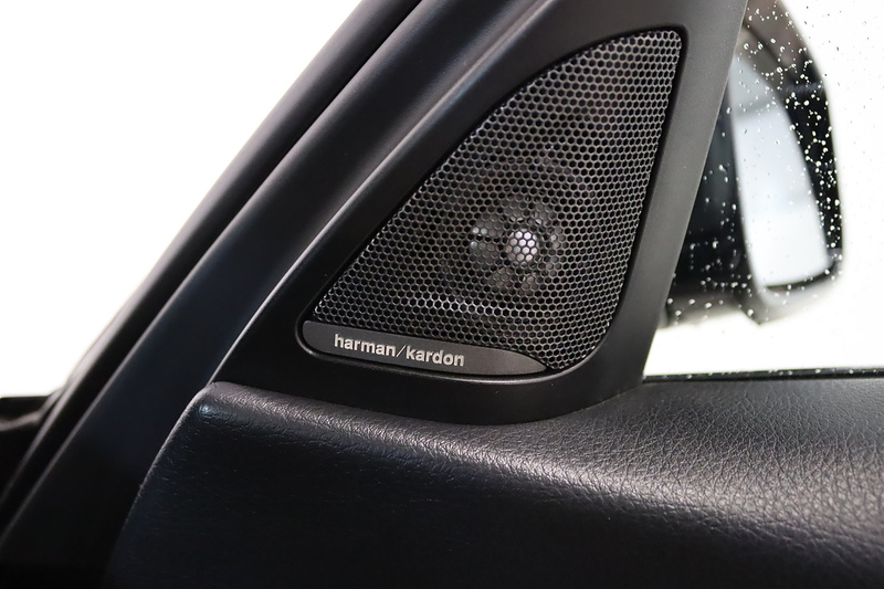 BMW 3 Series 320d M Sport - U2410