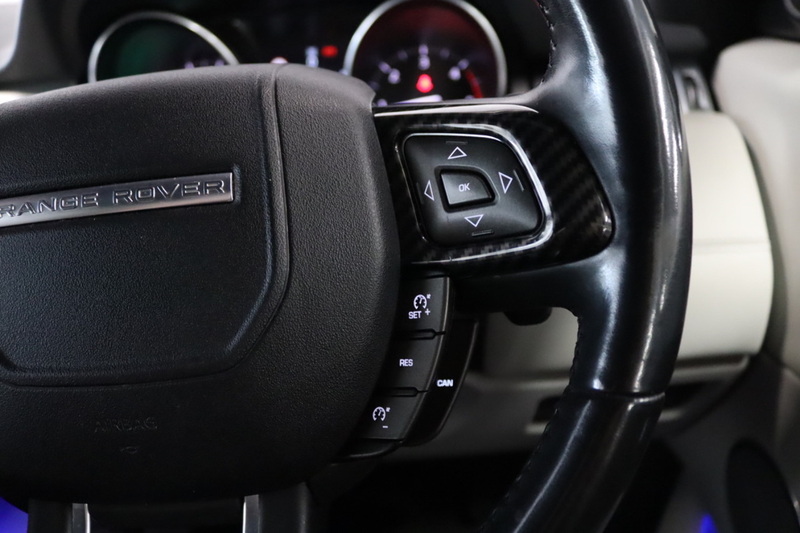 Land Rover Range Rover Evoque TD4 Autobiography - U2428