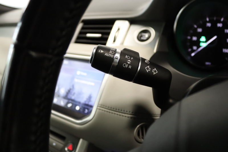 Land Rover Range Rover Evoque TD4 Autobiography - U2428