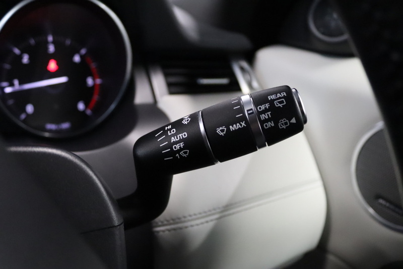 Land Rover Range Rover Evoque TD4 Autobiography - U2428