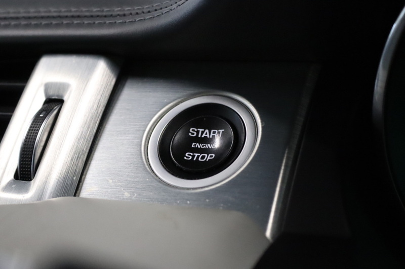 Land Rover Range Rover Evoque TD4 Autobiography - U2428