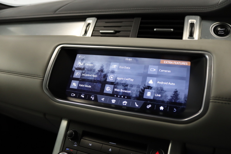 Land Rover Range Rover Evoque TD4 Autobiography - U2428