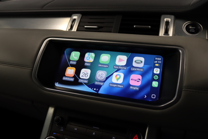 Land Rover Range Rover Evoque TD4 Autobiography - U2428