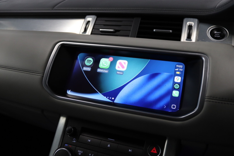 Land Rover Range Rover Evoque TD4 Autobiography - U2428