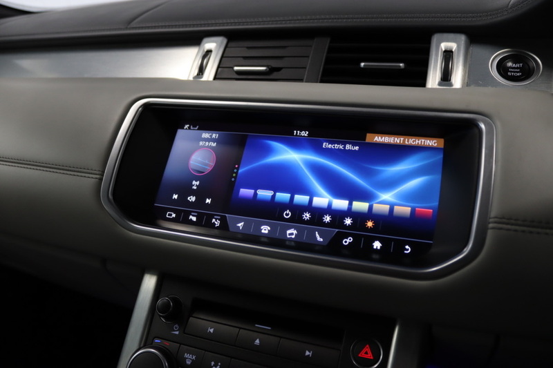 Land Rover Range Rover Evoque TD4 Autobiography - U2428