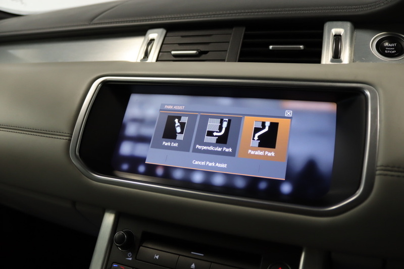 Land Rover Range Rover Evoque TD4 Autobiography - U2428