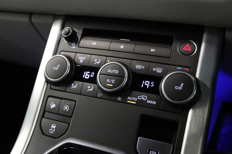 Land Rover Range Rover Evoque TD4 Autobiography - U2428