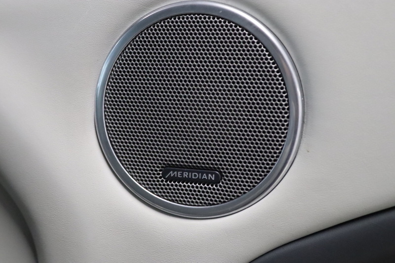 Land Rover Range Rover Evoque TD4 Autobiography - U2428