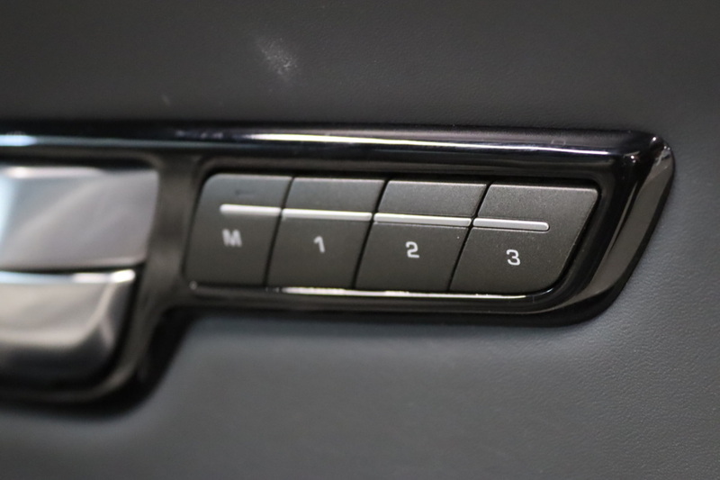 Land Rover Range Rover Evoque TD4 Autobiography - U2428