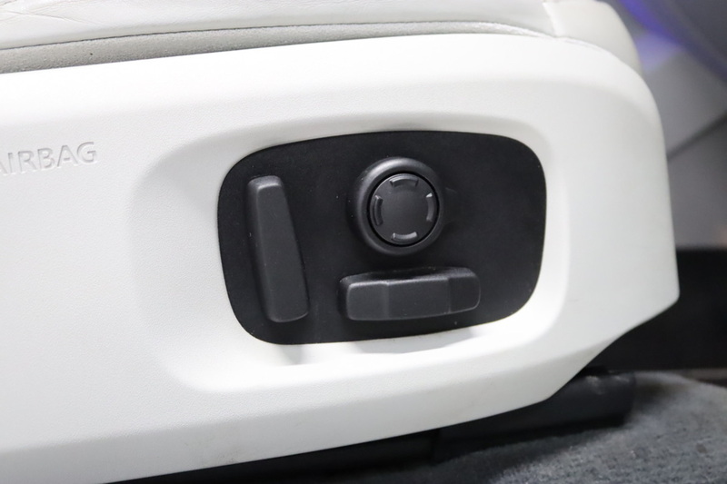 Land Rover Range Rover Evoque TD4 Autobiography - U2428