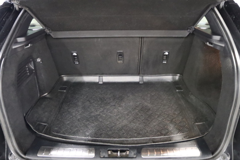 Land Rover Range Rover Evoque TD4 Autobiography - U2428