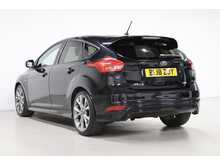 Ford Focus T EcoBoost ST-Line 