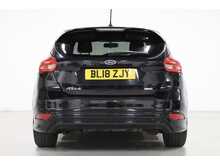 Ford Focus T EcoBoost ST-Line 