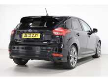 Ford Focus T EcoBoost ST-Line 